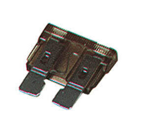 AUTOZEKERING 7.5A (BRUIN)