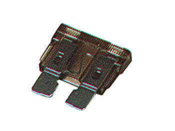Product thumbnail AUTOZEKERING 7.5A (BRUIN)