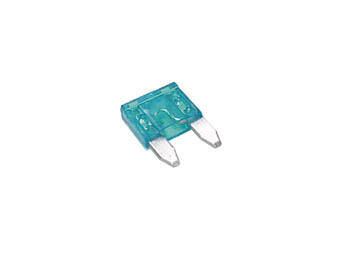 Product thumbnail MINI AUTOZEKERING 15A