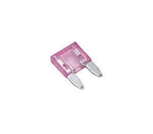 MINI AUTOZEKERING 3A