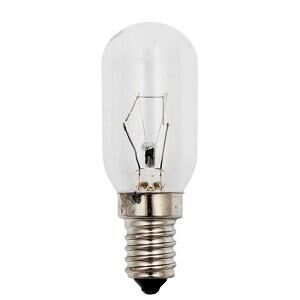 Product thumbnail Afzuigkap-/ovenlamp 40W / E14 240V
