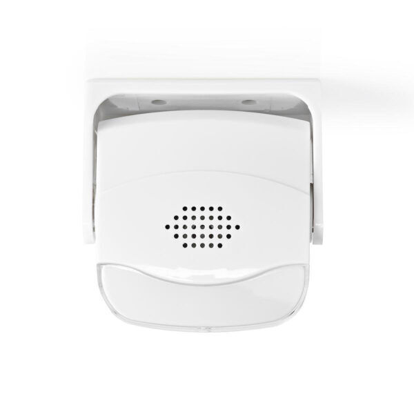 Bewegingsmelder met Alarm | Batterij Gevoed - Afbeelding 7