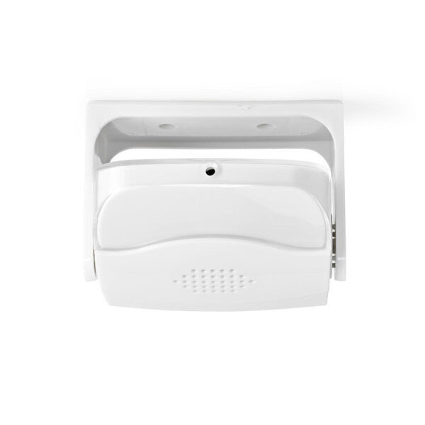 Bewegingsmelder met Alarm | Batterij Gevoed - Afbeelding 8