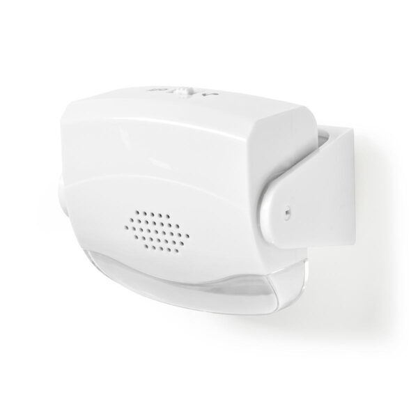 Bewegingsmelder met Alarm | Batterij Gevoed - Afbeelding 4