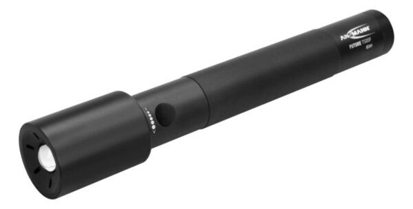 ANSMANN FUTURE T500F LED ZAKLAMP | 970LM | 10W