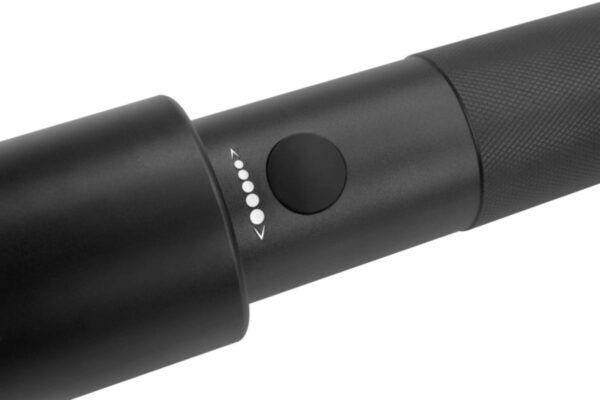 ANSMANN FUTURE T500F LED ZAKLAMP | 970LM | 10W - Afbeelding 3