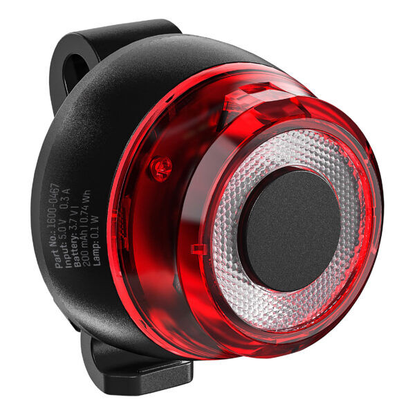 BIKELIGHT FIETS ACHTERLICHT - Afbeelding 4