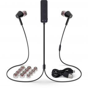 Product thumbnail PURE MOBILE IN-EAR BLUETOOTH ANC
