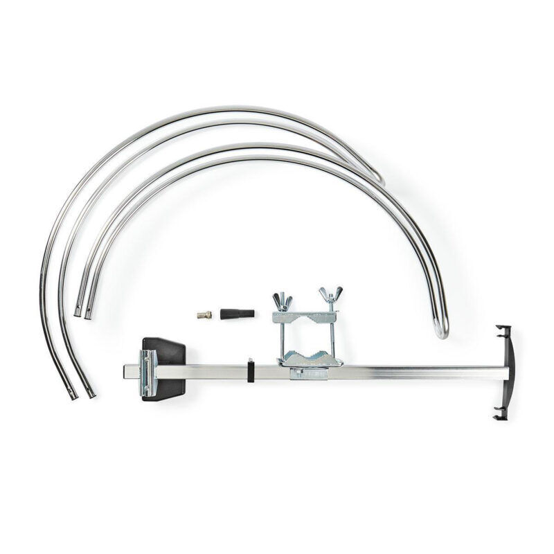 Product thumbnail FM Buitenantenne Aluminium