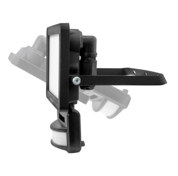 ANSMANN 20W LED-FLOODLIGHT MET BEWEGINGSSENSOR 5000K 2200 LUMEN - Afbeelding 5