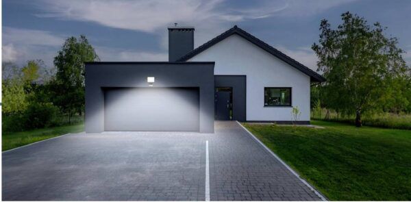 ANSMANN 20W LED-FLOODLIGHT MET BEWEGINGSSENSOR 5000K 2200 LUMEN - Afbeelding 6