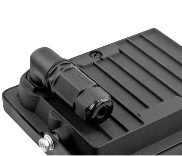 ANSMANN 30W LED-FLOODLIGHT MET BEWEGINGSSENSOR 5000K 3300 LUMEN - Afbeelding 3