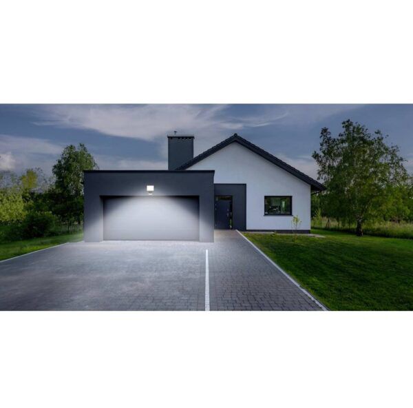 ANSMANN 30W LED-FLOODLIGHT MET BEWEGINGSSENSOR 5000K 3300 LUMEN - Afbeelding 5