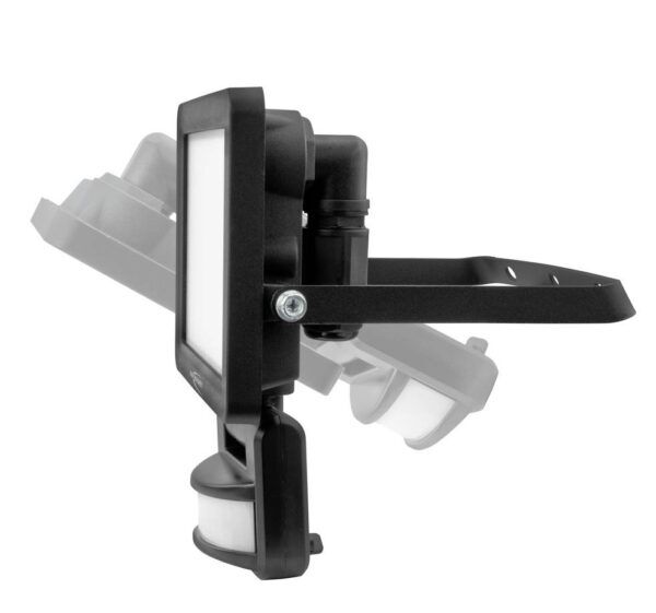 ANSMANN 30W LED-FLOODLIGHT MET BEWEGINGSSENSOR 5000K 3300 LUMEN - Afbeelding 6