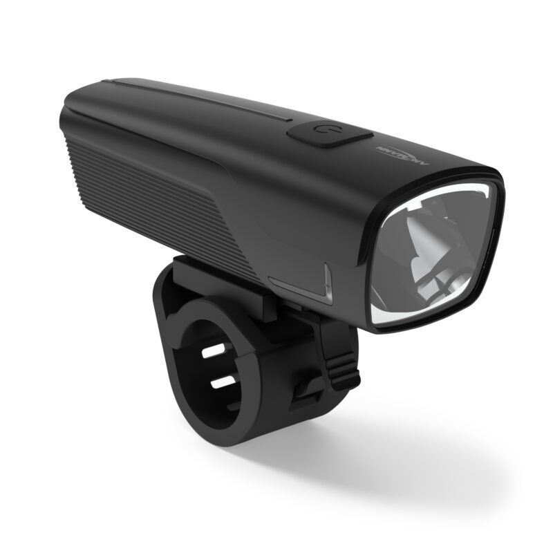 Product thumbnail BIKELIGHT LED FRONT 50 LUX
