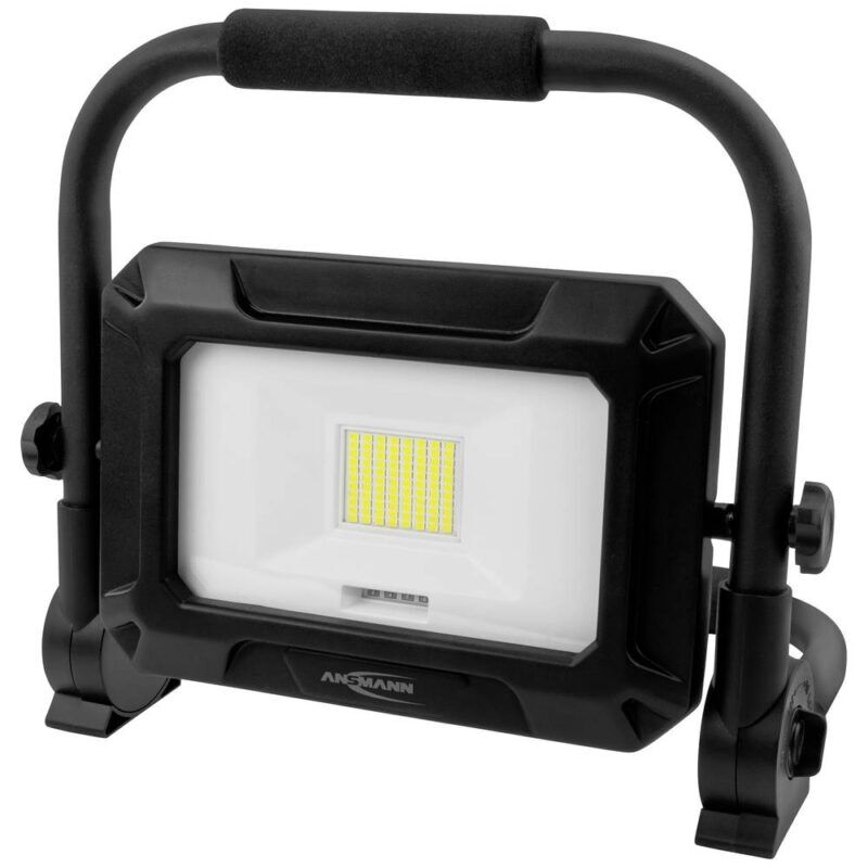 Product thumbnail Ansmann FL50W-R Accubouwlamp 50W 4500 lm 5000K