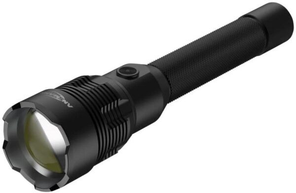 Ansmann oplaadbare LED-Zaklamp T12000FR | 12.000LM