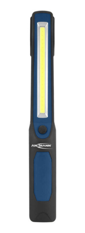 Product thumbnail Ansmann WL250B Multifunctionele LED-werkplaatsverlichting met magneet