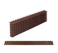 Product thumbnail ANTI KLIM BEVEILIGING SPIKES 10 DELIG