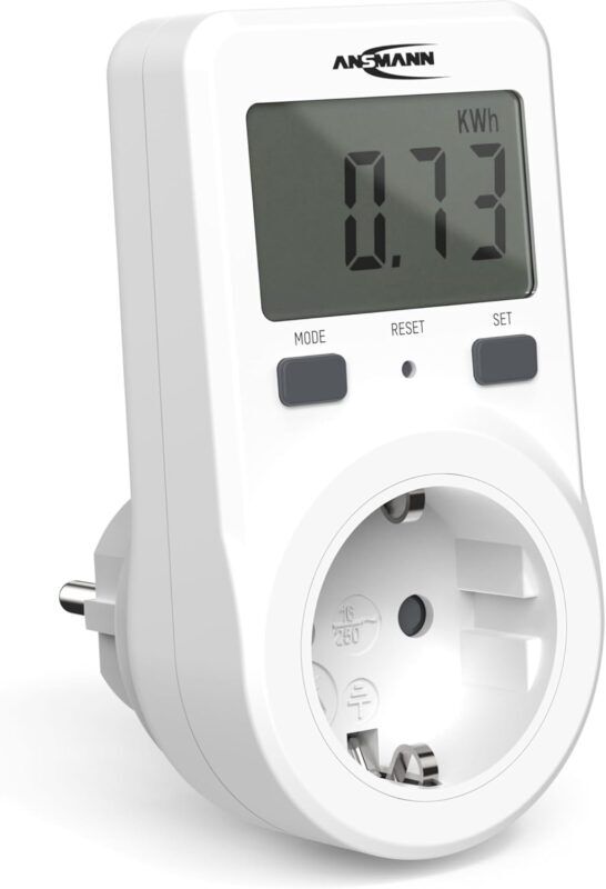Product thumbnail APM1 ENERGIEKOSTEN METER