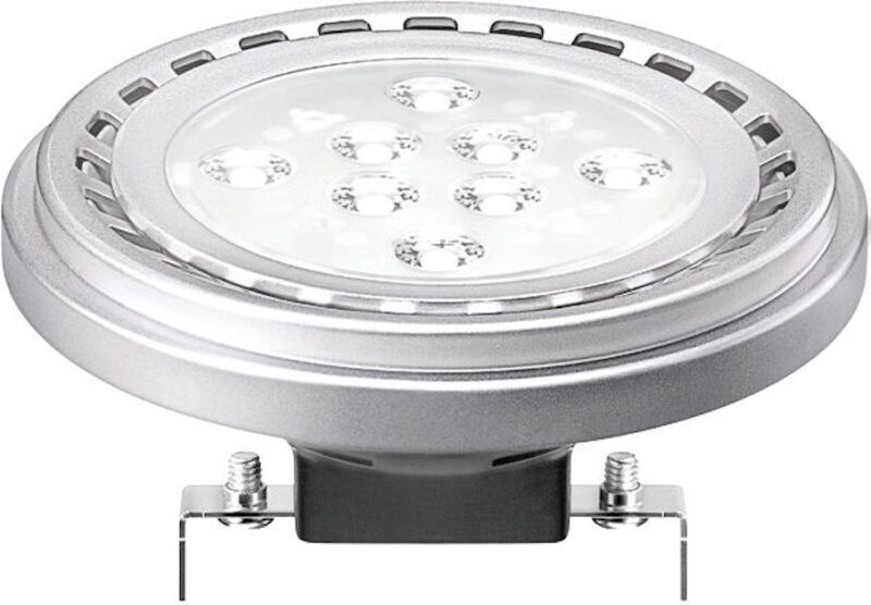 Product thumbnail PHILIPS MASTER LED AR111 DIM 15W 2700K