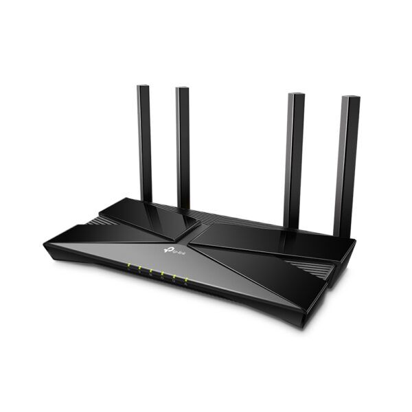 Archer AX23 AX1800 Dual-Band Wi-Fi 6 Router - Afbeelding 2