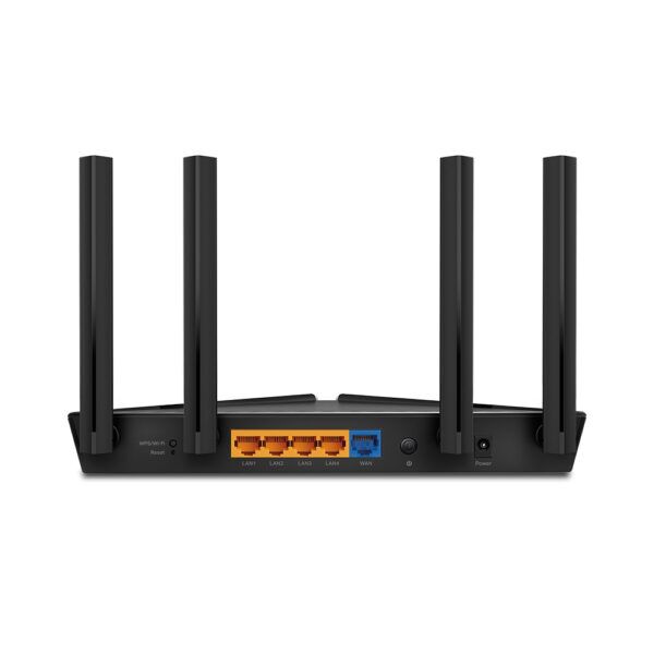 Archer AX23 AX1800 Dual-Band Wi-Fi 6 Router - Afbeelding 3