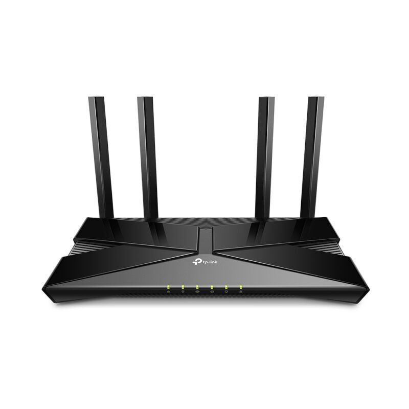 Product thumbnail Archer AX23 AX1800 Dual-Band Wi-Fi 6 Router
