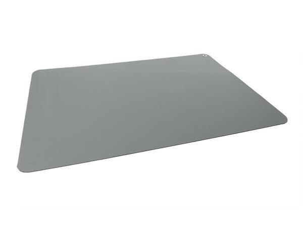 Product thumbnail ANTISTATISCHE MAT MET AARDINGSSNOER - 50x60°Cm