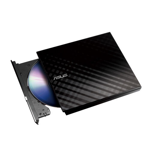 Product thumbnail Asus Externe DVD-Brander DRW-08D2S-U
