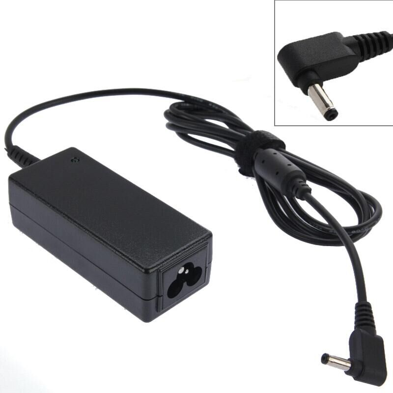 Product thumbnail Laptop voedingsadapter 19V 2.37A 45W voor Asus