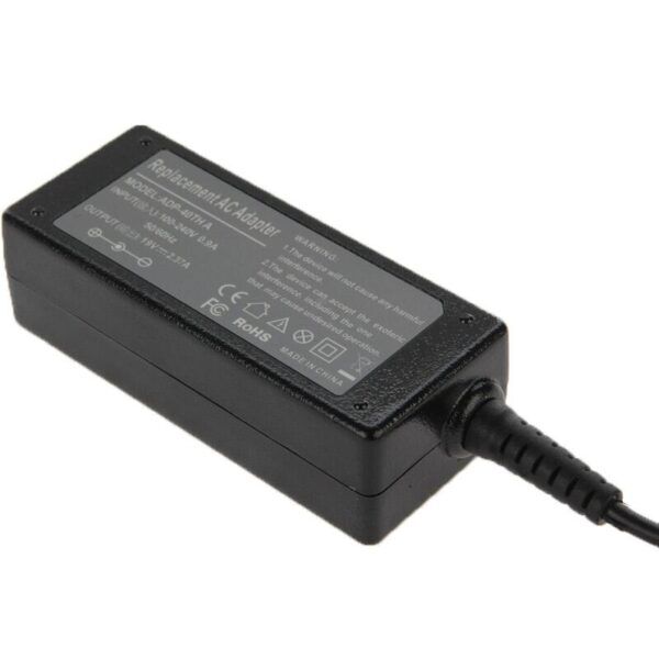 Laptop voedingsadapter 19V 2.37A 45W voor Asus - Afbeelding 2