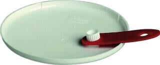 Product thumbnail ATTEMA 1340 PLAFOND AFDEKPLAAT ROND WIT