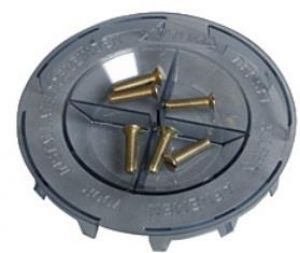 Product thumbnail ATTEMA DEKSEL T.B.V. INBOUWDOOS U40 EN U50