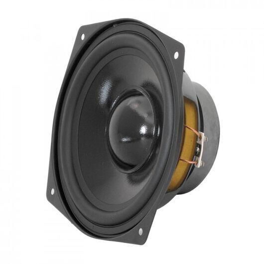 Product thumbnail DYNAVOX BASLUIDSPREKER 165MM 8 OHM