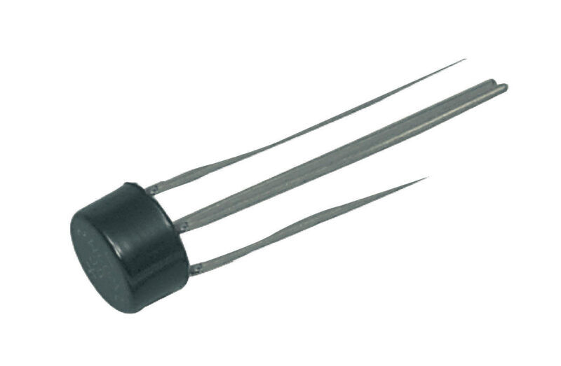 Product thumbnail BRUGCEL GELIJKRICHTER 400V-1.5A ROND
