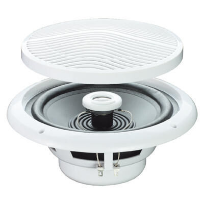 Product thumbnail Plafond speakerset vochtbestendig 5