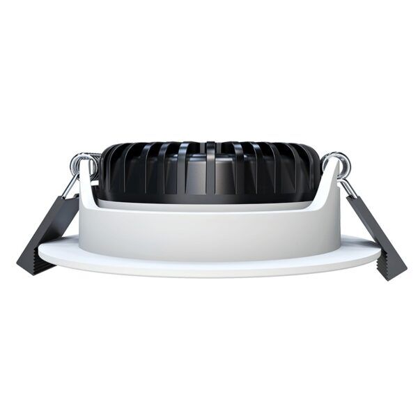 BADKAMER LED-SPOT | 6W | DIMBAAR | WIT | CCT | IP65| SLIM-FIT - Afbeelding 4