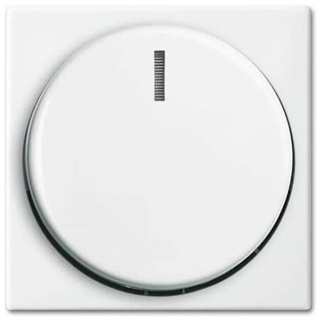 Product thumbnail Busch-Jaeger Dimmerknop Balance SI Wit