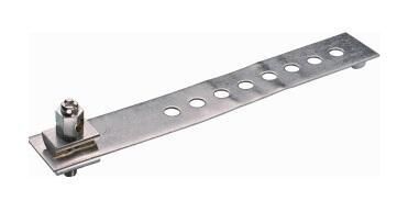 Product thumbnail Bandaardklem 22cm verstelbaar