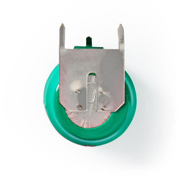 Oplaadbare NiMH-Batterij | 4.8V | 80mAh | Soldeerpin - Afbeelding 3