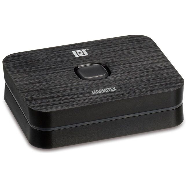 Product thumbnail BoomBoom 93 Bluetooth HiFi muziekzender