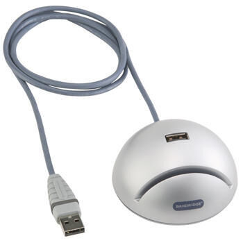 Product thumbnail USB 2.0 Verlengingsvoet 1 meter