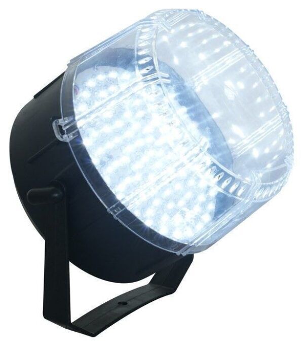 BeamZ LED Stroboscoop met 100 witte LEDs - Afbeelding 2