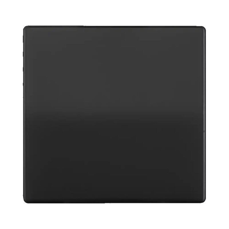 Product thumbnail ION V1 BEDIENINGSWIP ENKEL MAT ZWART