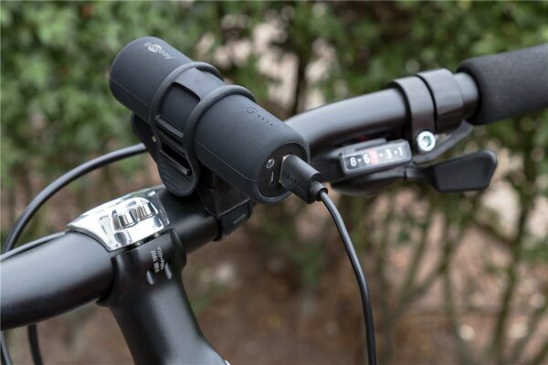 BIKE POWERBANK iOS & ANDROID - Afbeelding 2