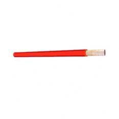 Product thumbnail VDS 6mm² soepel montage snoer ROOD