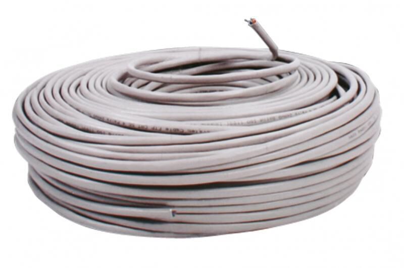 Product thumbnail UTP CAT5e netwerkkabel doos van 100 meter