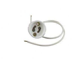 GU10 fitting universeel