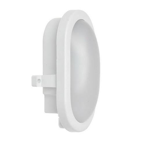 Product thumbnail BULKHEAD LEDLAMP - OVAAL - 6 W - NEUTRAALWIT
